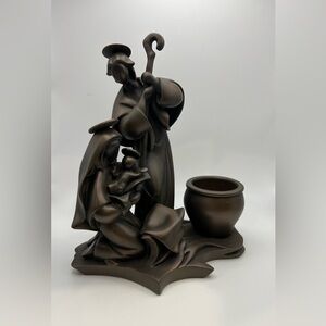 PartyLite Holy Night Candle Holder (24) tealights